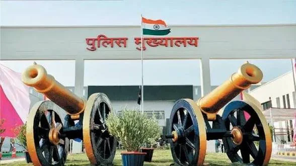 पुलिस विभाग में पदोन्नति, एक दर्जन DSP को मिला नया पद