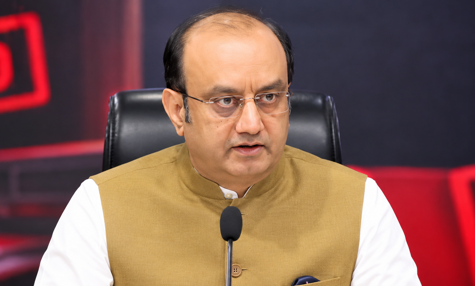 राहुल गांधी को लेकर भाजपा सांसद का बड़ा बयान