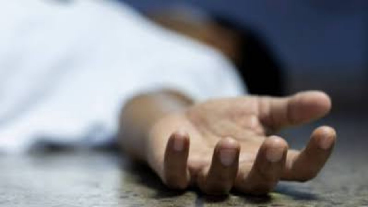 छत्तीसगढ़: झूले पर खेल रहा बच्चा फंदे में फंसा, मौत